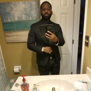 Meet your Posher, Andre